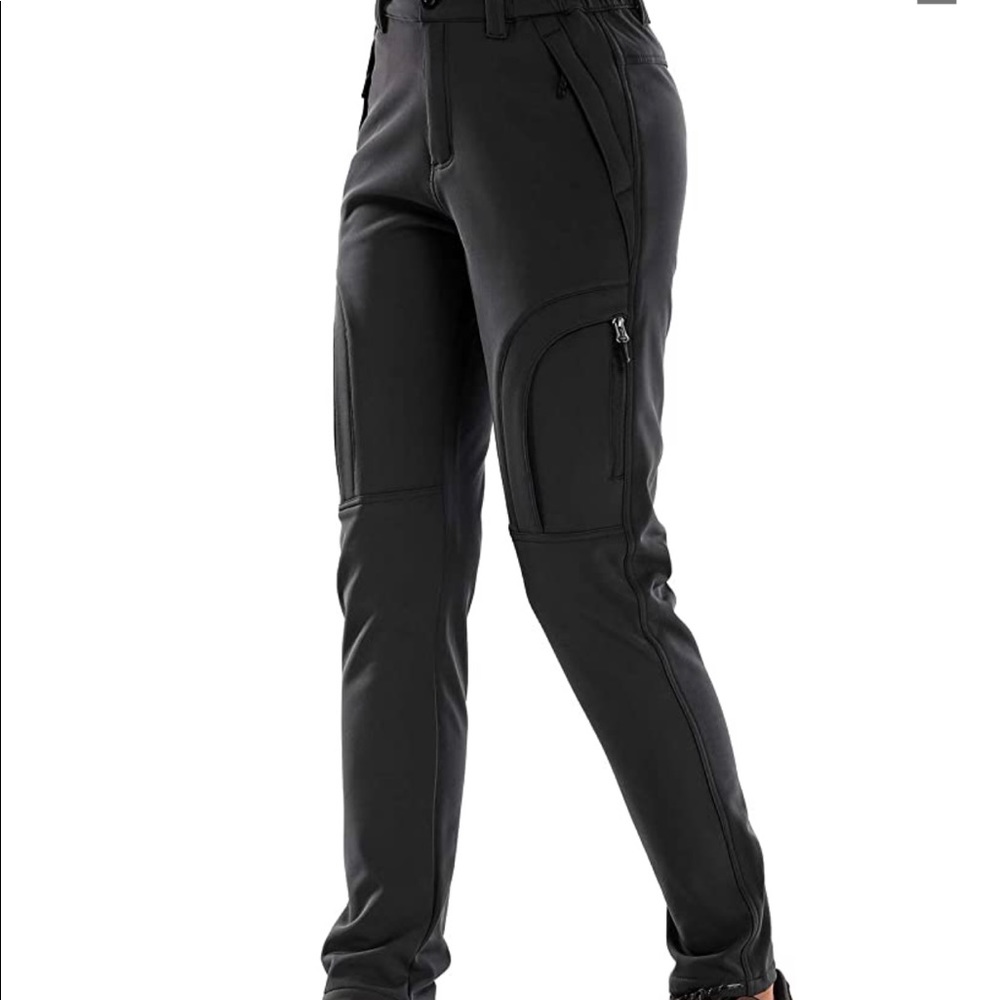 Ski or hiking pants
